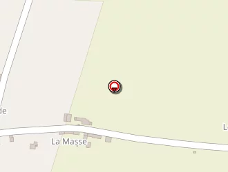 Carte de Sas De L'ille à Saint-médard-sur-ille