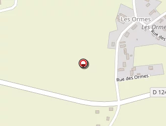 Carte de Install'services à Saint-avit-les-guespières