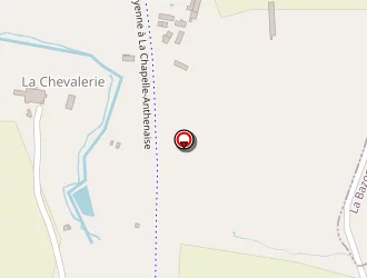 Carte de Ngbt à Moulay