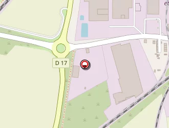 Carte de Educatpat à Voves