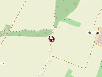 Carte de Reymann à Muttersholtz