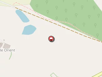 Carte de La Poste à Médréac