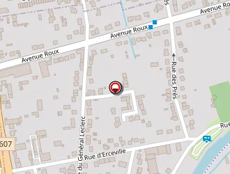 Carte de Rachedi Karim à Nemours