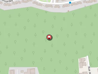 Carte de Scea Brenil à Saint-pierre-lès-nemours