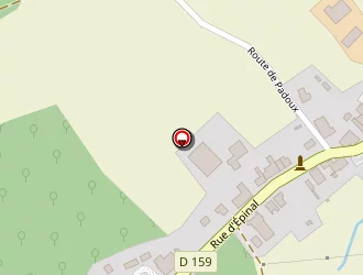 Carte de Mazzucco Constructions à Destord