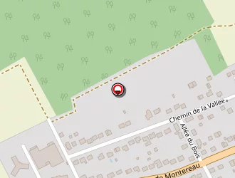 Carte de Belefnech Mustapha à Darvault