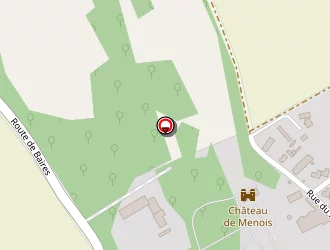 Carte de Viard Daniel à Rouilly-saint-loup