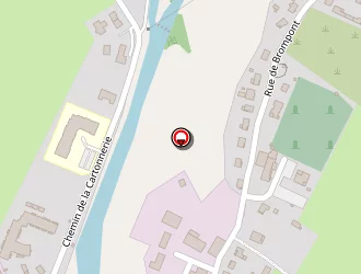 Carte de Pro'concept à Sainte-marguerite