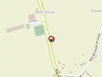 Carte de Mairie à Sainte-tréphine