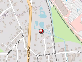 Carte de Gardeux Claude à Sainte-marguerite