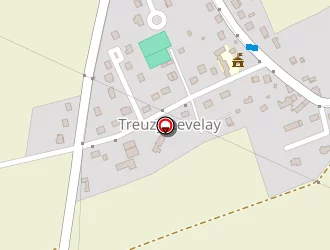 Carte de Mairie à Treuzy-levelay
