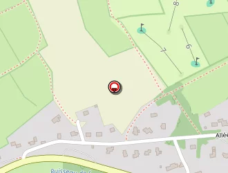 Carte de Cadiou Terrassement à Carhaix-plouguer