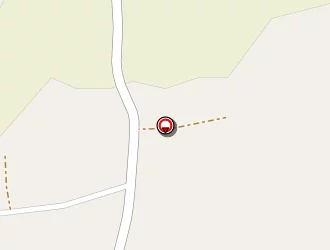 Carte de Salle Polyvalente à Hambers