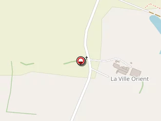 Carte de Ecole Privée Mixte à Médréac