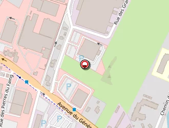 Carte de Events à Sainte-marguerite