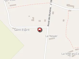 Carte de Mace Terrassement à Cardroc