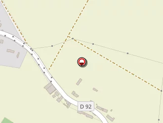 Carte de Garage Lenoire à Villemaréchal