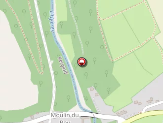 Carte de Delacroix Stéphane à Carhaix-plouguer