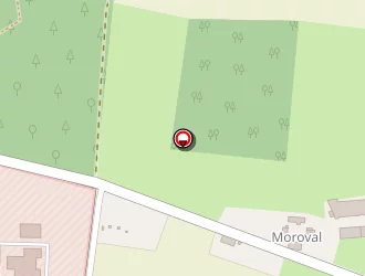 Carte de Alooa à Saint-aubin-du-cormier