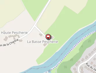 Carte de Terrain De Pétanque à Moulay