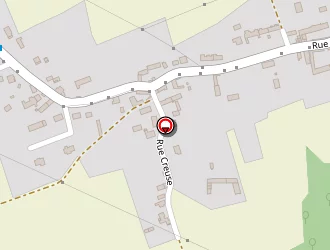 Carte de Faivre Florence à Treuzy-levelay