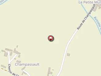 Carte de Jamin Laurent à Parcé