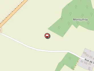 Carte de Malbranque Eloïse à Coudray