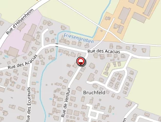 Carte de Biland Bruno à Muttersholtz