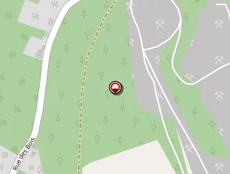 Carte de Jory Sécurité à Buthiers