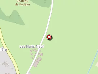 Carte de Coupé Christophe à Dompierre-du-chemin