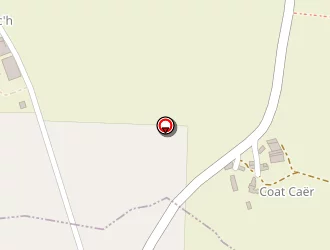 Carte de Moan Alain à Lannédern