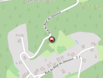 Carte de Lemble Vincent à Mortagne