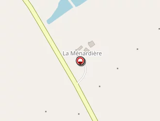 Carte de Garnier Jean-paul à Guipel