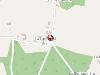 Carte de Levacher.bzh à Saint-pern