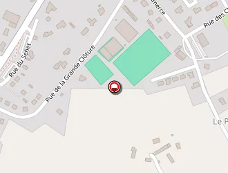 Carte de Mairie à Plessala