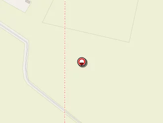 Carte de Terrain De Pétanque à Saint-pierre-des-ormes