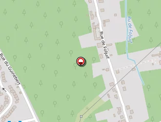 Carte de Nahon Roland à Saint-pierre-lès-nemours