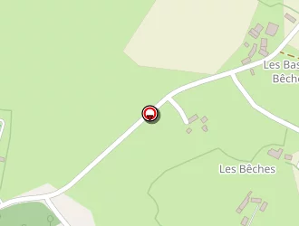 Carte de Feng Shui Sahra Guene à Parcé