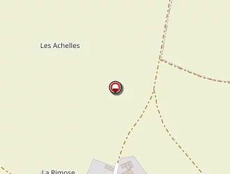 Carte de De La Vallee (scea) à Planty