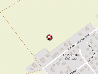 Carte de Bigard Eric à Torvilliers