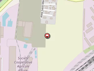 Carte de Micheli Nicolas à Voves