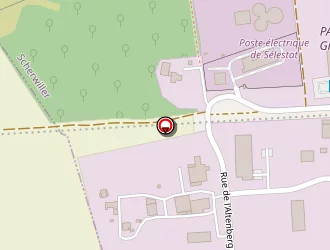 Carte de Gest'energie à Scherwiller