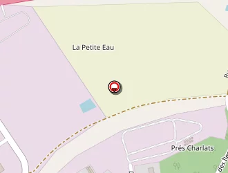 Carte de Toucheàtoutservices à Estissac