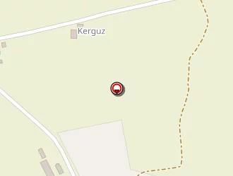 Carte de Rohel (earl) à Landeleau