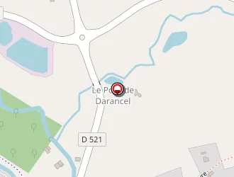 Carte de Chatel Patrick à Saint-médard-sur-ille