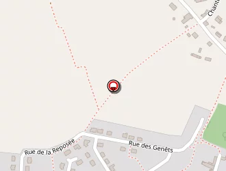 Carte de Marlene Correia à Chapelle-chaussée (la)