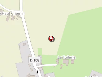 Carte de Juguet Sonia à Parcé