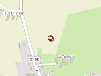 Carte de Mairie à Parcé