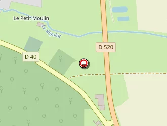 Carte de Kuzemski Jean-pierre à Vignory