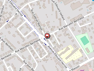 Carte de Gundall Didier à Troyes